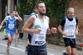 28th Venicemarathon: the amateur side