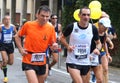 28th Venicemarathon: the amateur side