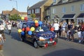 118th Whitstable Carnival