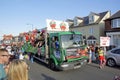 118th Whitstable Carnival