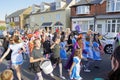 118th Whitstable Carnival