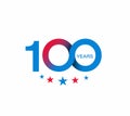 100th Years Anniversary Celebration