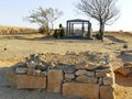 Thaba Bosiu, Lesotho