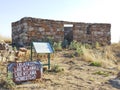 Thaba Bosiu, Lesotho