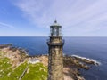 Thacher Island Lighthouse, Cape Ann, MA, USA