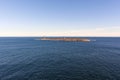 Thacher Island Lighthouses, Cape Ann, Massachusetts