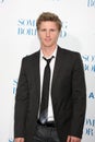 Thad Luckinbill Royalty Free Stock Photo