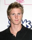 Thad Luckinbill Royalty Free Stock Photo