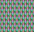 Thai Abstract Pattern Background paper craft