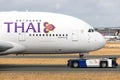 Thai Airways Airbus A380