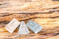 Thai Amulet Royalty Free Stock Photo