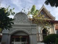 Thai Archihtecture , Bangkok