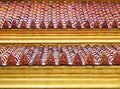 Thai architectural element