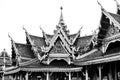 Thai architecture