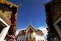 Thai architecture Grand Palace