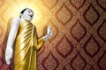 Thai Asian Buddha for wallpaper