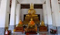 Thai Bhuddha Statue