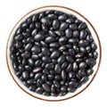 Thai black bean