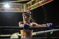 Thai Boxers Festival