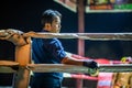 Thai Boxers Festival in thailand