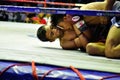 Thai Boxing