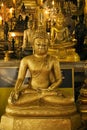 Thai Buddhas