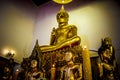 Thai Buddhas 4