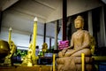 Thai Buddhas 7