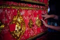 Coffin Donation Donate a Coffin at Thai temple