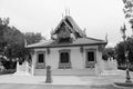 Thai Buddhist Temple Tampa