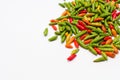 Thai chili spice