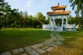 Thai-Chinese Friendship Pavilion