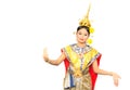 Thai classical dance