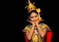 Thai Dance