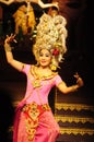 Thai dance culture