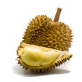 Thai Durian, tropical fruit
