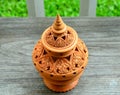 Thai Earthenware