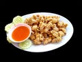 Thai Esan Food