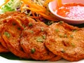 Thai Fish Cake