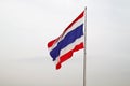 Thai flag