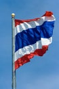 Thai flag