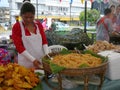 Thai Food During Thai New Year