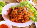 Thai food photo 01