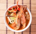 Thai Food Royalty Free Stock Photo