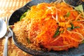 Thai fried vermicelli