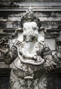 Thai Ganesha Statue