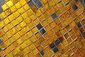 Thai glass mosaic