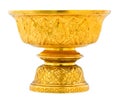 Thai Gold tray