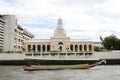 Thai Government building