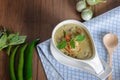 Thai Green Curry with Chicken